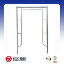 Bs1139 Galvanized scaffolding Frame/formwork systems